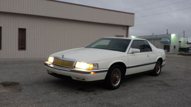 1994 Cadillac Eldorado