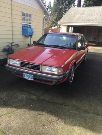 1987 Volvo Other