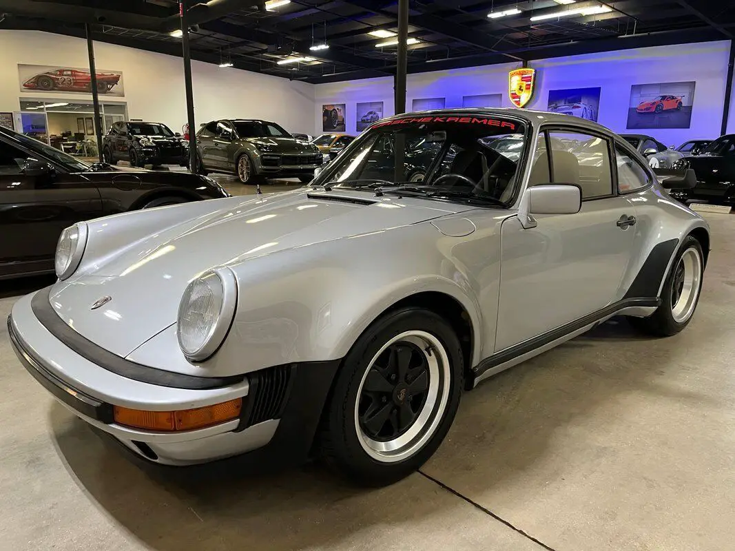 1979 Porsche 911