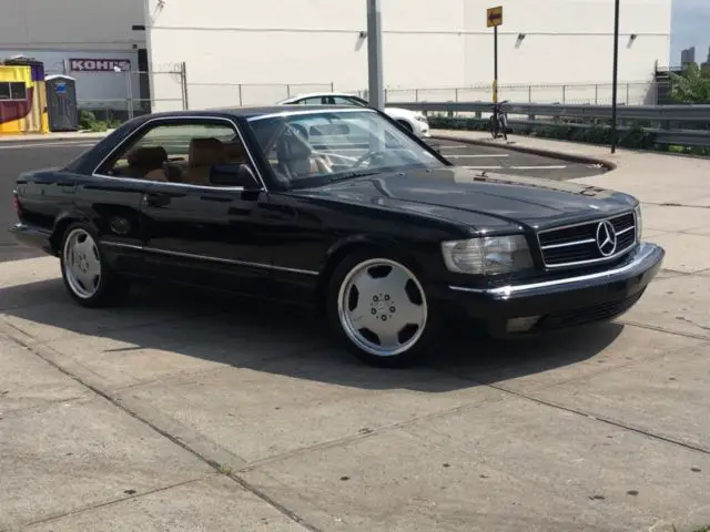 1991 Mercedes-Benz Other