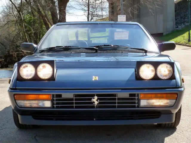 1986 Ferrari Mondial