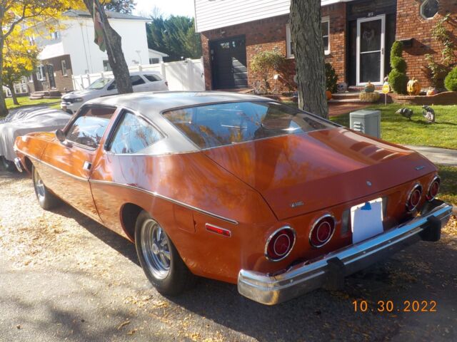 1974 AMC Other Matador original owner for sell at low price!