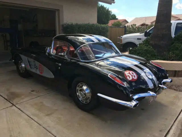 1959 Chevrolet Corvette