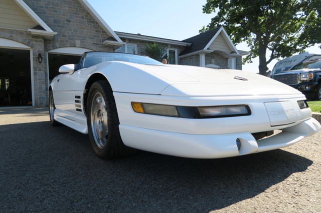 1994 Chevrolet Corvette