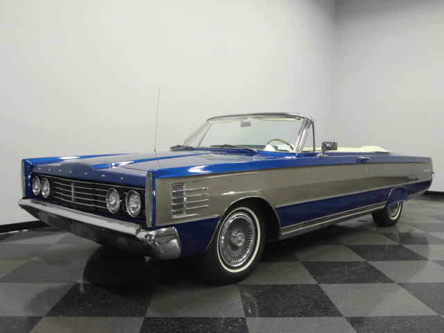 1965 Mercury Parklane