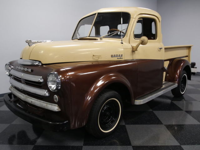 1951 Dodge Other Pickups