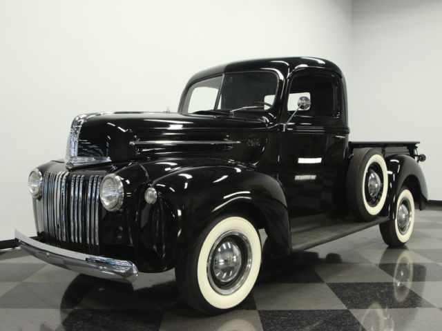 1946 Ford Other Pickups