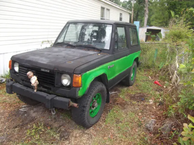 1987 Dodge Other Pickups