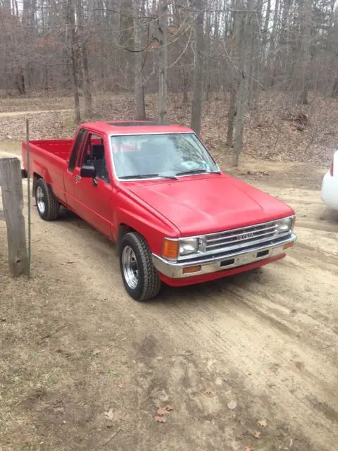 1988 Toyota Other