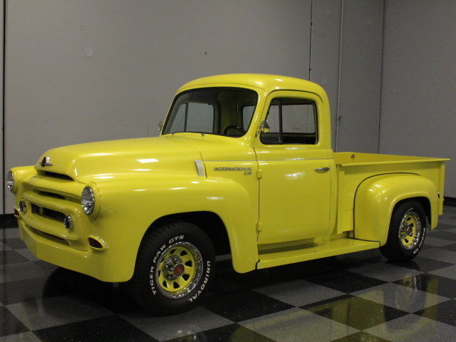 1956 International Harvester Other Truck