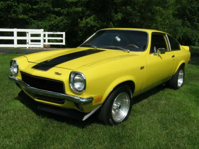 1972 Chevrolet Vega GT