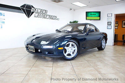 1993 Mazda RX-7 2dr Coupe