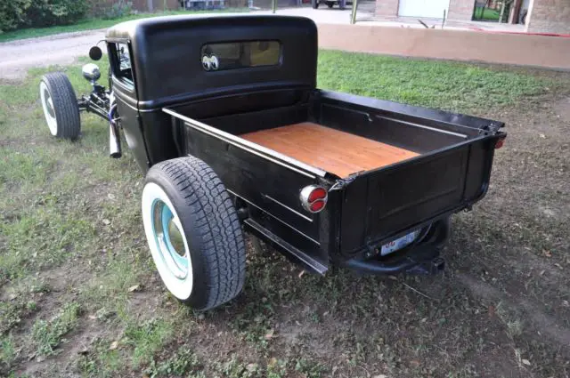 1931 Ford Other Pickups