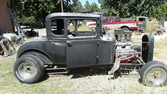 1931 Ford Model A