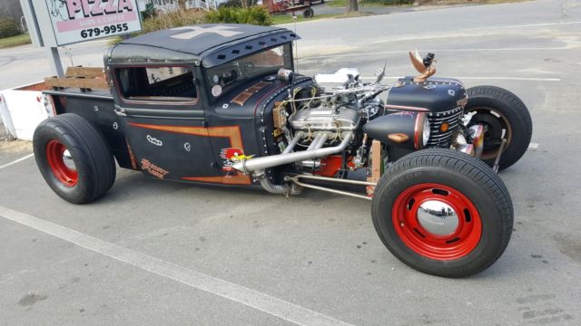 1931 Ford Other Pickups