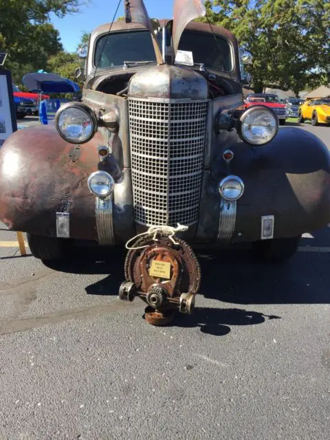 1940 Chevrolet Other