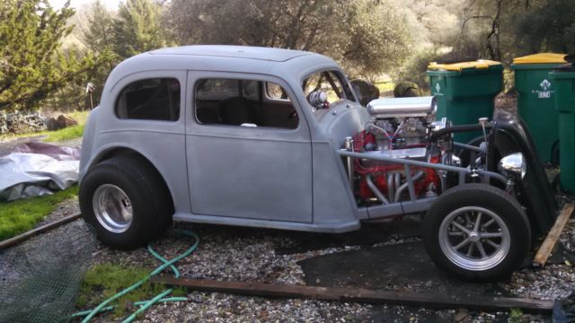 1948 Ford Model T