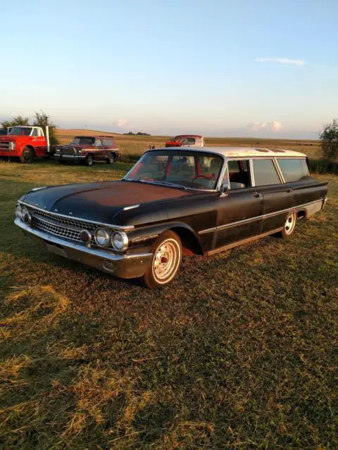 1962 Ford Other