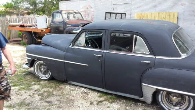 1950 Chrysler Other windsor