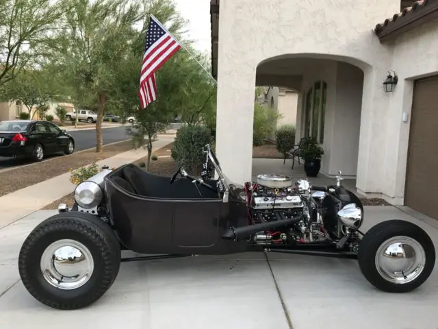 1923 Ford Model T Bucket