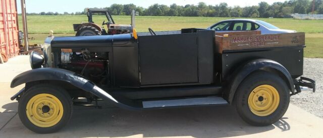 1929 Chevrolet Other Pickups