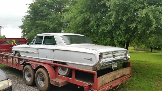 1964 Ford Galaxie