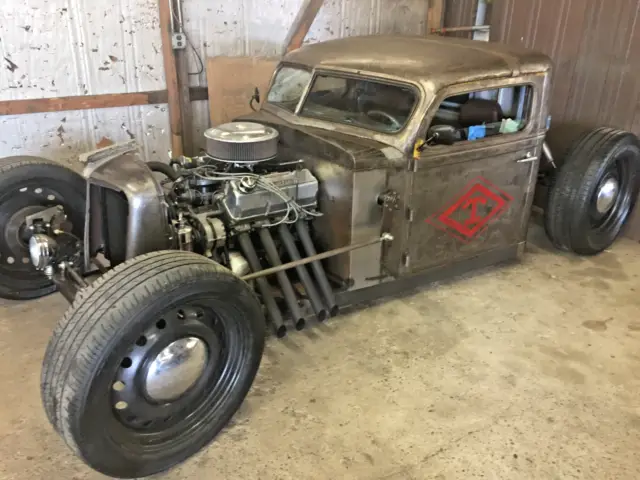 1939 Ford Other Stander