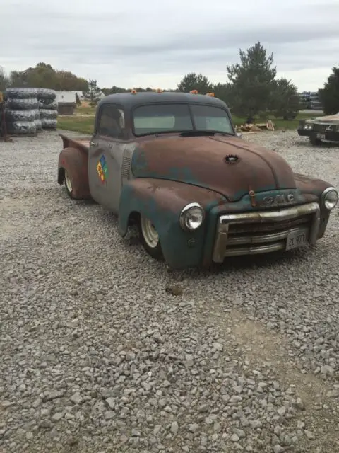 1950 GMC Other