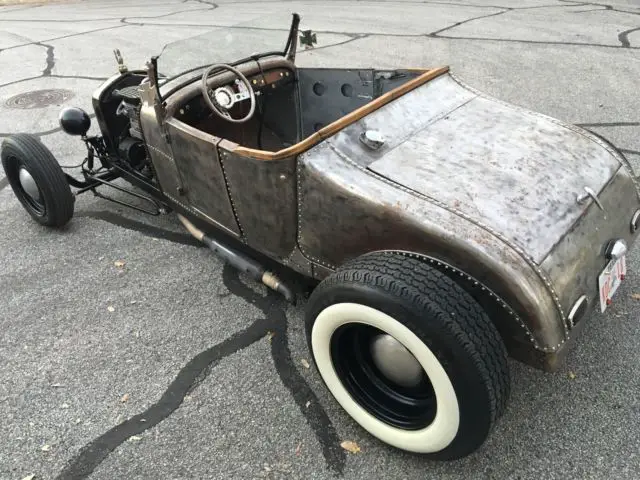 1927 Ford Model T Roadster