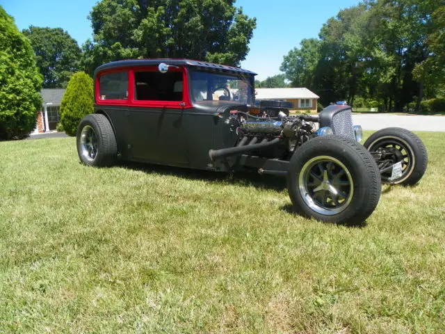 1930 Chevrolet Other Almost Ratty