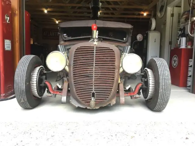 1939 Ford Other Pickups