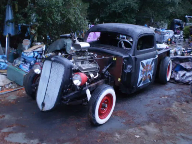 1941 Chevrolet Other Pickups