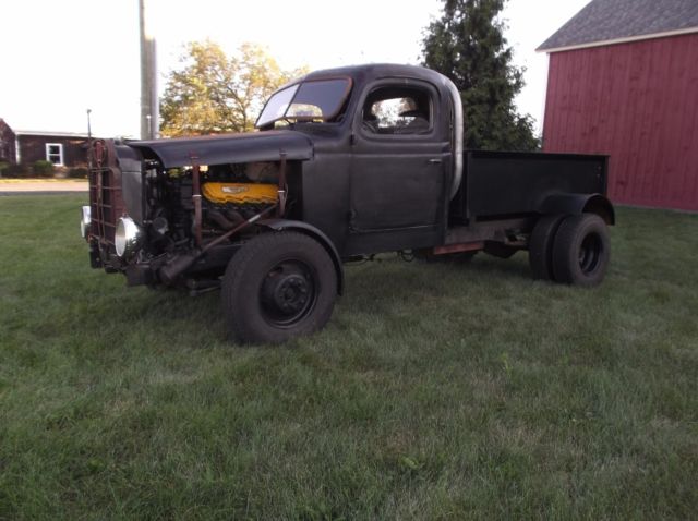 1946 Dodge Other Pickups