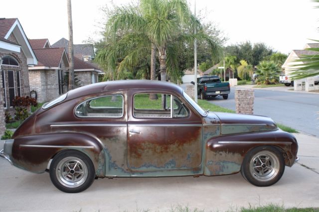 1963 Other Makes Volvo PV544/Chevy S10