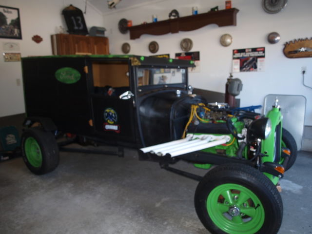 1928 Other Makes