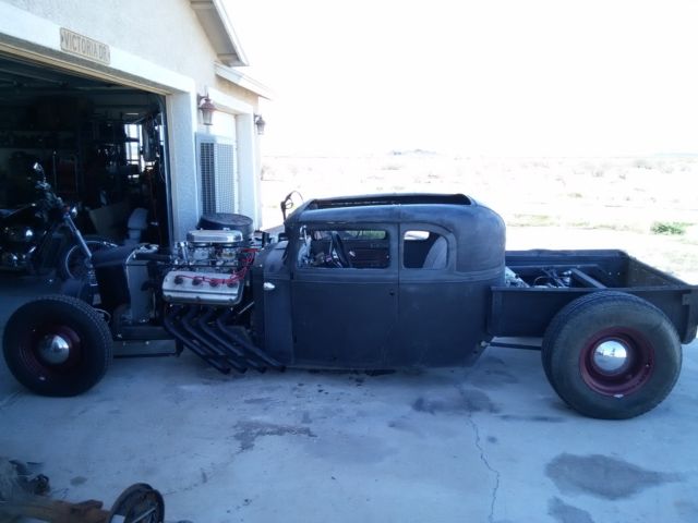 1935 Ford Other