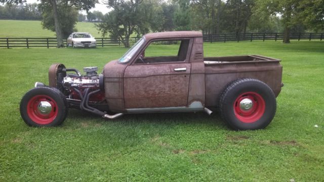 1972 Chevrolet Other Pickups Pick up