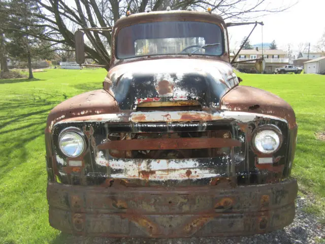 1955 International Harvester Other