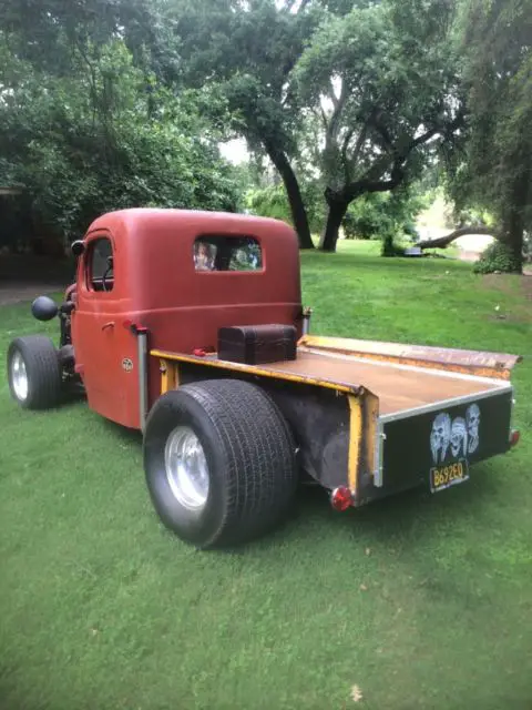 1942 Dodge Other Pickups