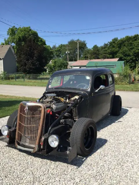 1936 Ford Other