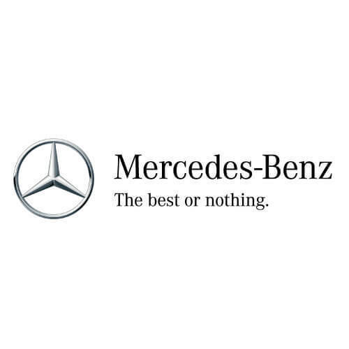 Genuine Mercedes-Benz Type Designation 109-817-02-15