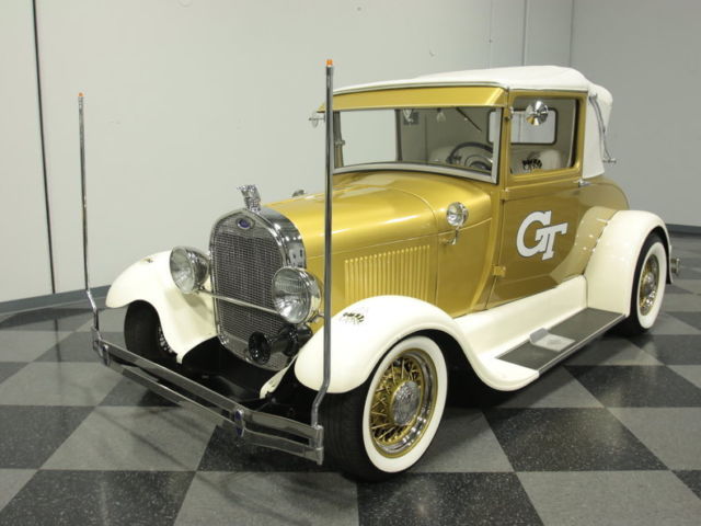 1929 Ford Model A