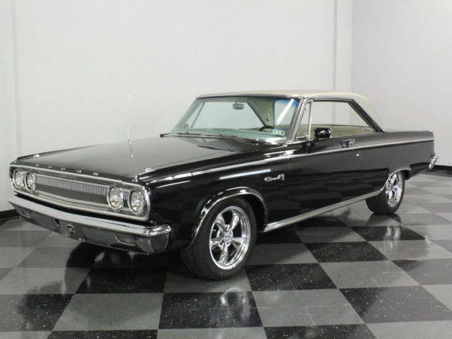 1965 Dodge Coronet 500