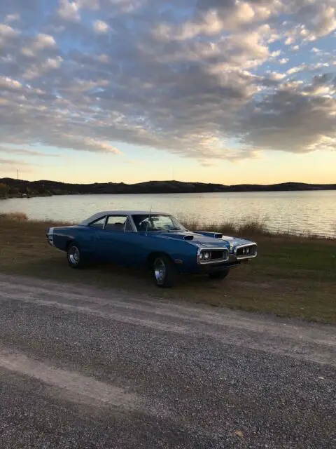 1970 Dodge Coronet Super bee