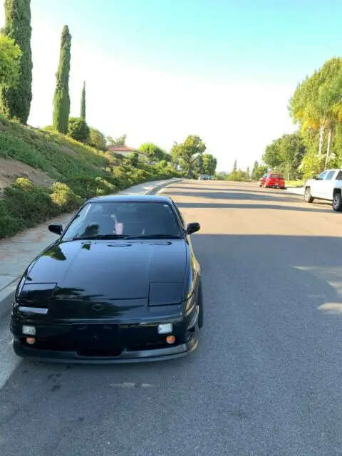 1994 Nissan 240SX Type X