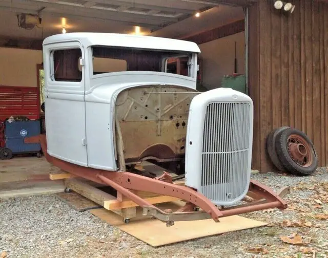 1932 Ford Other Pickups