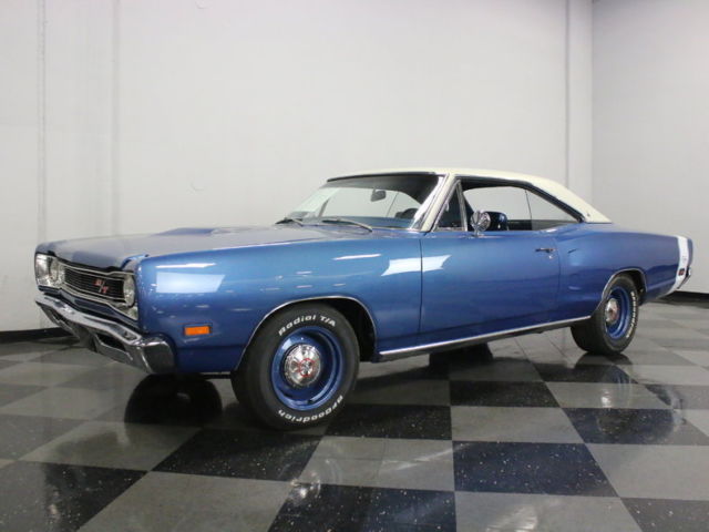 1969 Dodge Coronet