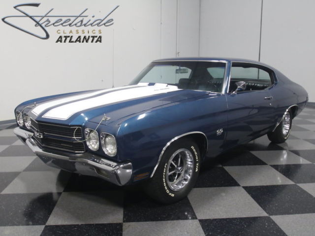 1970 Chevrolet Chevelle