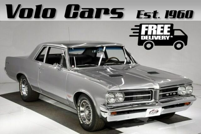 1964 Pontiac GTO