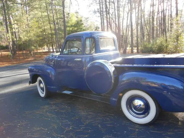 1954 Chevrolet Other Pickups 3100